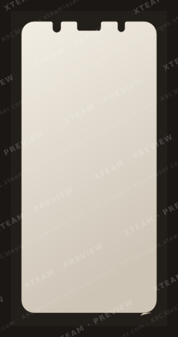 Vivo X20 — Vivo X20 - Front