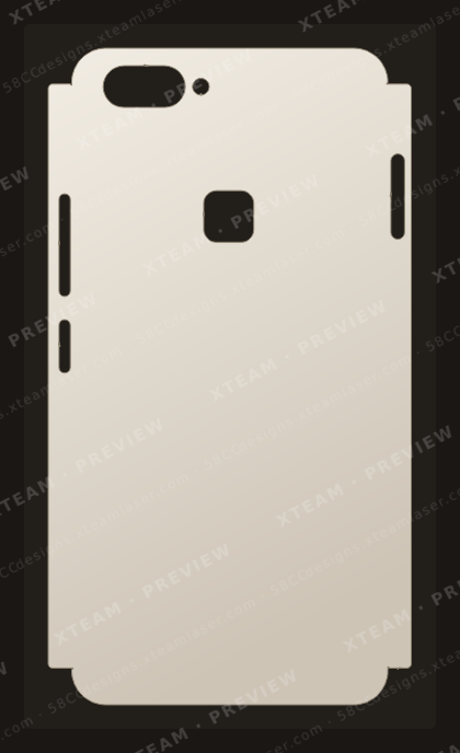 Vivo X20 — Vivo X20 - Half