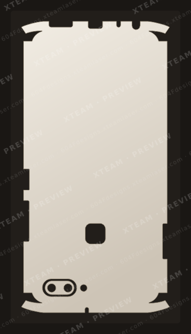 Vivo X20 — Vivo X20 - Skin Easy
