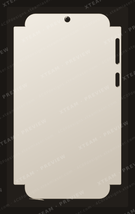 Vivo X200 FE — Vivo X200 FE - Front Half