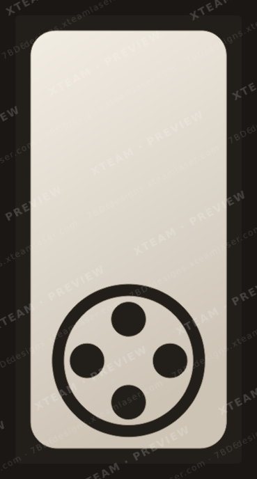 Vivo X200 Pro Mini — Vivo X200 Pro Mini - Back