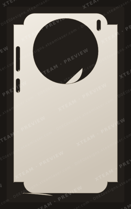 Vivo X200 Pro Mini — Vivo X200 Pro Mini - Half