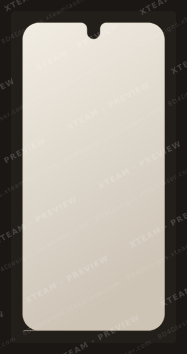 Vivo X200 Pro Mini — Vivo X200 Pro Mini - Nano Privacy
