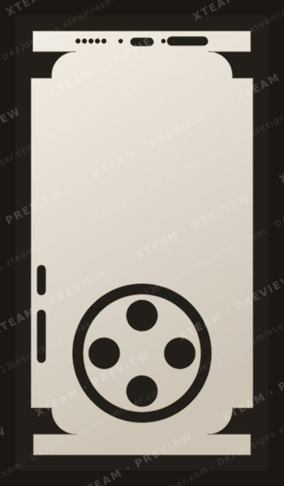 Vivo X200 Pro Mini — Vivo X200 Pro Mini - Skin (2)