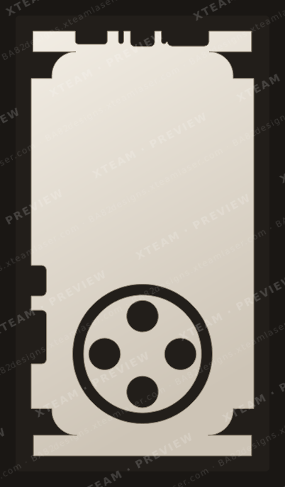 Vivo X200 Pro Mini — Vivo X200 Pro Mini - Skin Easy