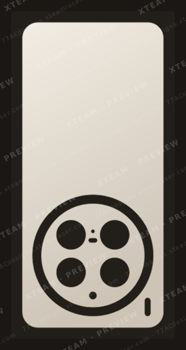 Vivo X200 Pro — Vivo X200 Pro - Back