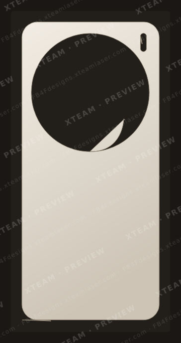 Vivo X200 Pro — Vivo X200 Pro - Back