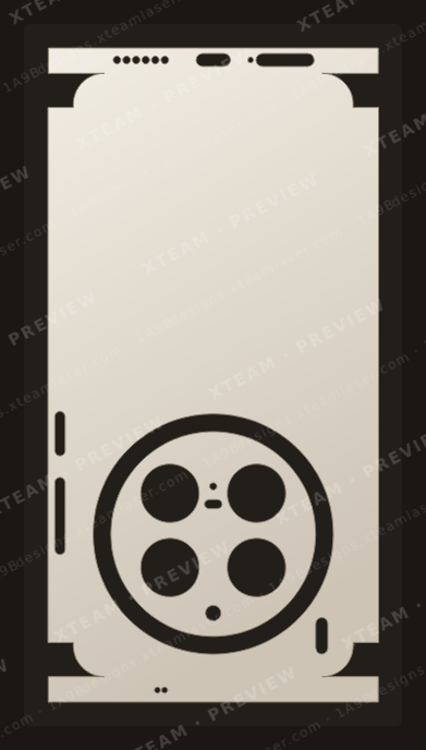 Vivo X200 Pro — Vivo X200 Pro - Skin (2)