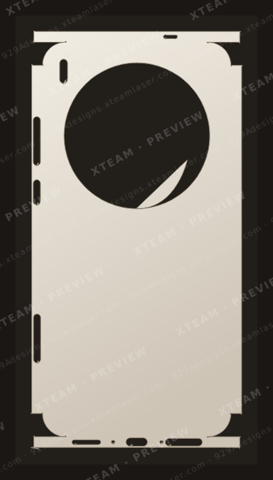Vivo X200 Ultra — Vivo X200 Ultra - All