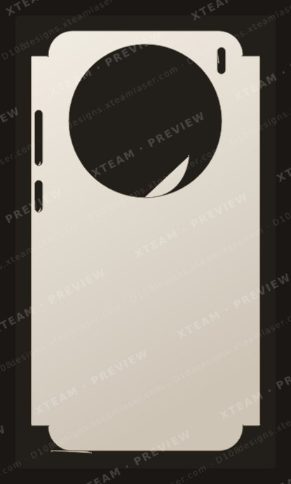 Vivo X200 — Vivo X200 - Half