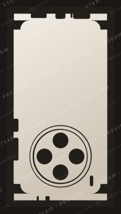 Vivo X200 — Vivo X200 - Skin Easy (2)