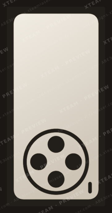 Vivo X200s — Vivo X200s - Back