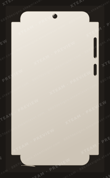 Vivo X200s — Vivo X200s - Front Half