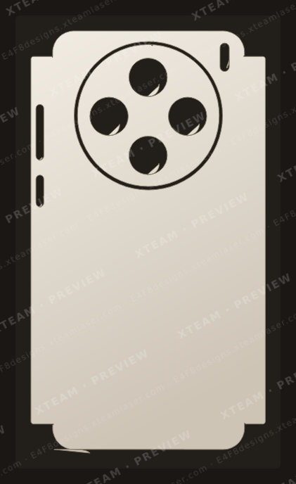 Vivo X200s — Vivo X200s - Half 1