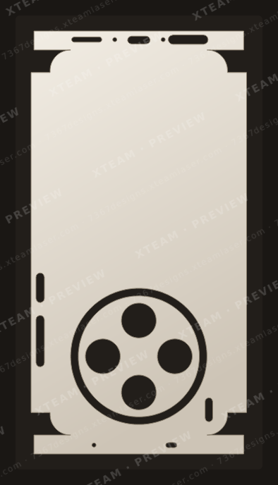 Vivo X200s — Vivo X200s - Skin (2)