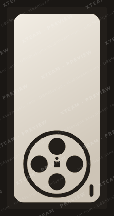 Vivo X200T — Vivo X200T - Back (2)