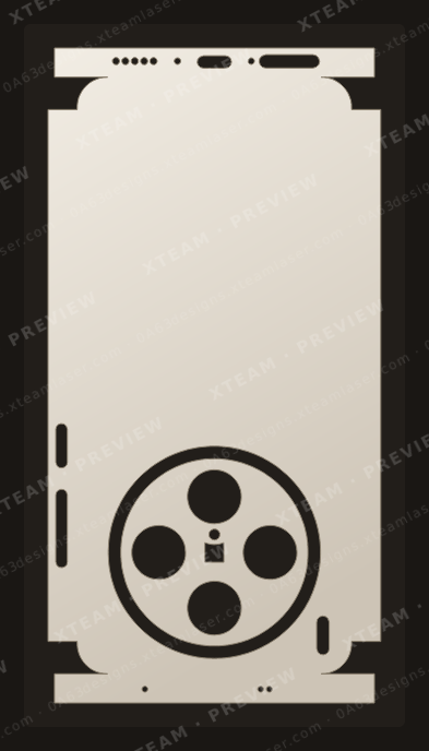 Vivo X200T — Vivo X200T - Skin