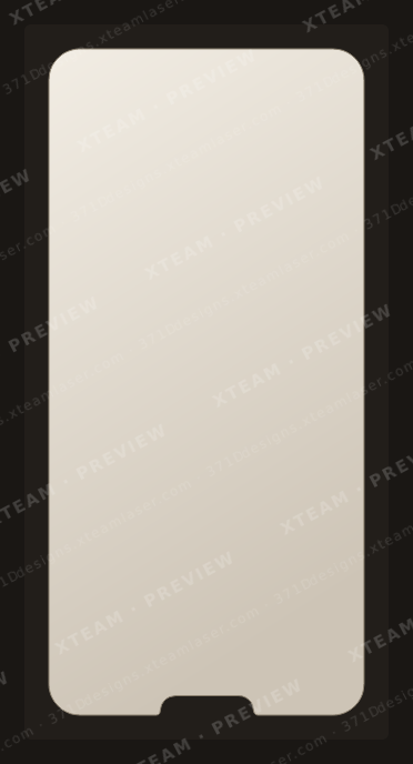 Vivo X21 — Vivo X21 - Front (2)