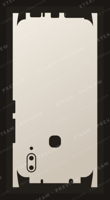 Vivo X21 — Vivo X21 - Skin Easy