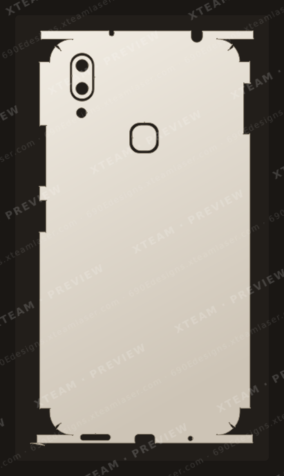 Vivo X21i — Vivo X21i - All