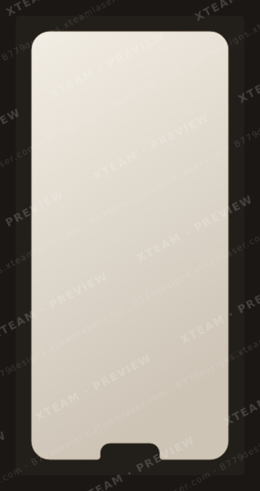 Vivo X21i — Vivo X21i - Front