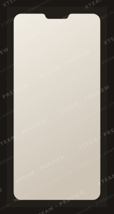Vivo X21i — Vivo X21i - Nano Privacy