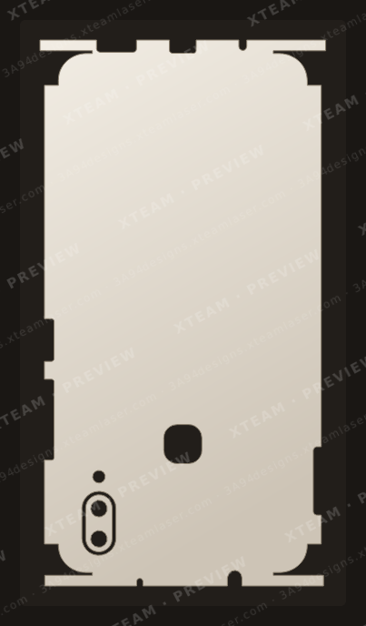 Vivo X21i — Vivo X21i - Skin Easy (2)