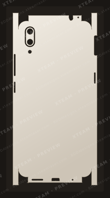 Vivo X23 phantom — Vivo X23 phantom - All