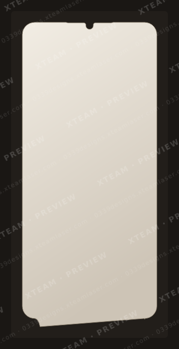 Vivo X23 — Vivo X23 - MATTE