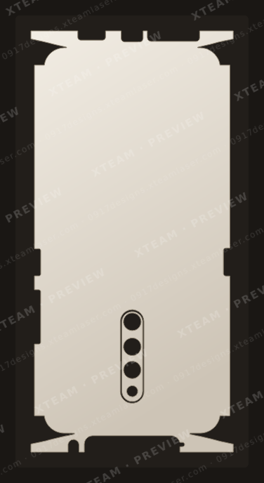 Vivo X27 PRO — Vivo X27 PRO - Skin Easy