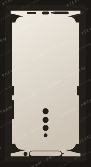 Vivo X27 PRO — Vivo X27 PRO - Skin V3 (2)