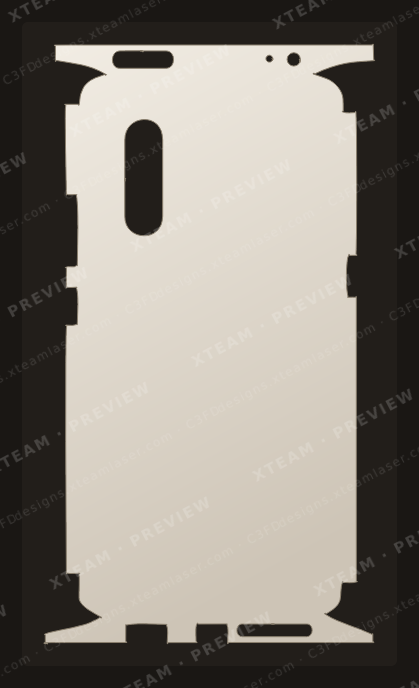 Vivo X27 — Vivo X27 - All