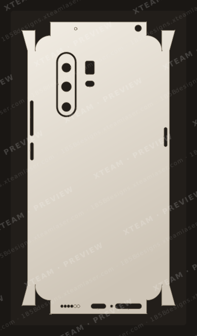 Vivo X30 PRO — Vivo X30 Pro - All