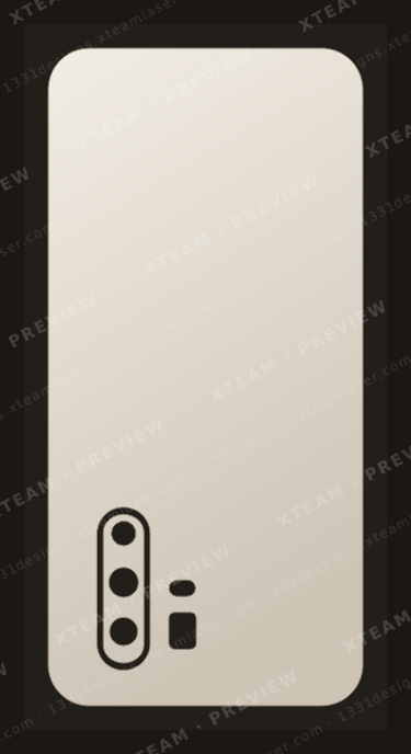 Vivo X30 PRO — Vivo X30 PRO - Back (2)