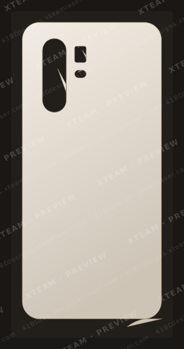 Vivo X30 PRO — Vivo X30 Pro - Back
