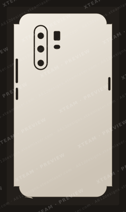 Vivo X30 PRO — Vivo X30 Pro - Half