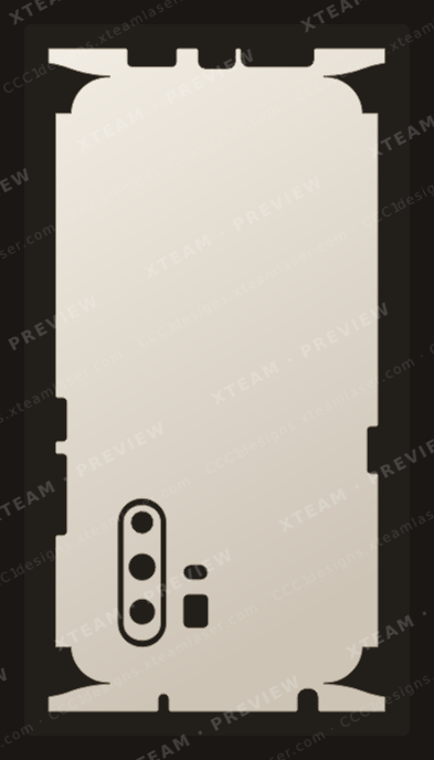 Vivo X30 PRO — Vivo X30 PRO - Skin Easy