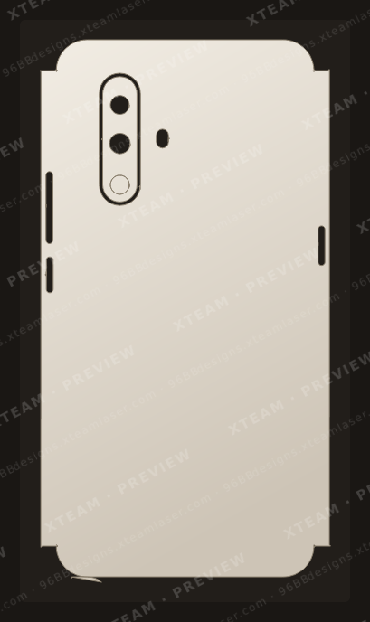 Vivo X30 — Vivo X30 - Half
