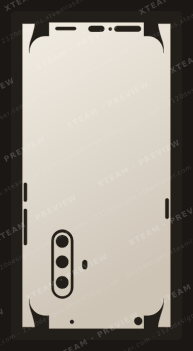 Vivo X30 — Vivo X30 - Skin (2)