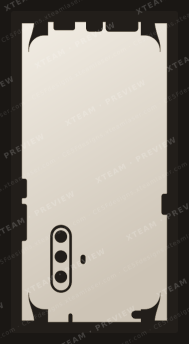 Vivo X30 — Vivo X30 - Skin Easy (2)