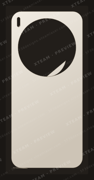 Vivo X300 Pro — Vivo X300 Pro - Back