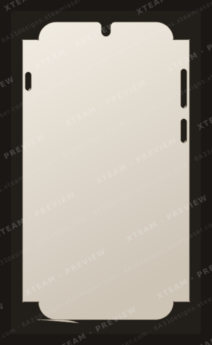 Vivo X300 Pro — Vivo X300 Pro - Front Half