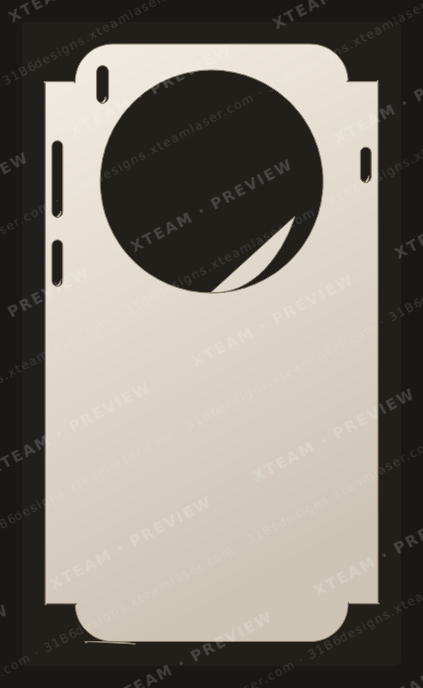 Vivo X300 Pro — Vivo X300 Pro - Half