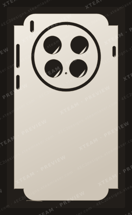 Vivo X300 Pro — Vivo X300 Pro - Half 1
