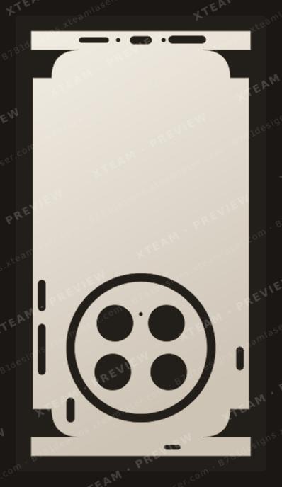 Vivo X300 Pro — Vivo X300 Pro - Skin (2)