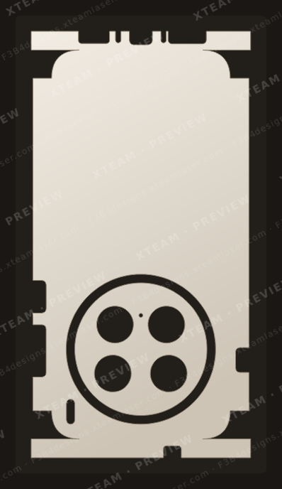 Vivo X300 Pro — Vivo X300 Pro - Skin Easy
