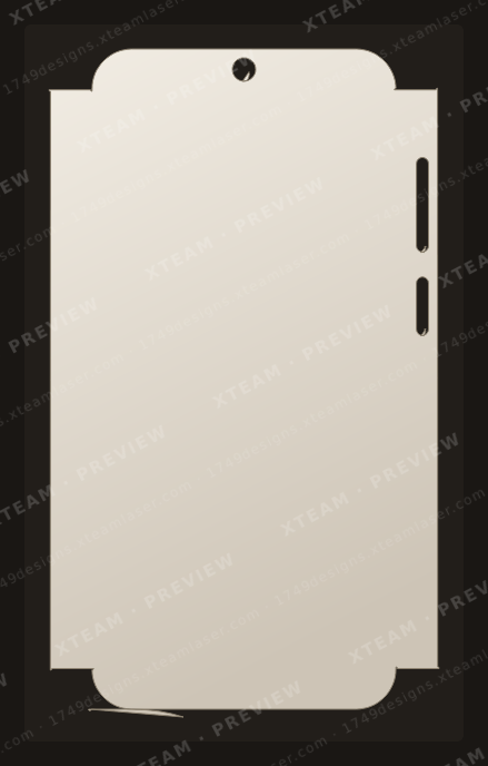 Vivo X300 — Vivo X300 - Front Half
