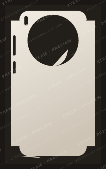 Vivo X300 — Vivo X300 - Half