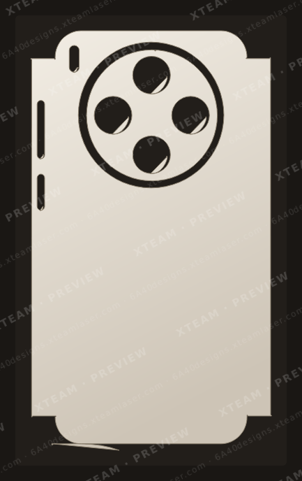 Vivo X300 — Vivo X300 - Half 1