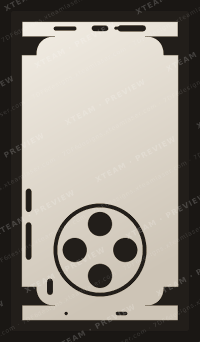 Vivo X300 — Vivo X300 - Skin (2)